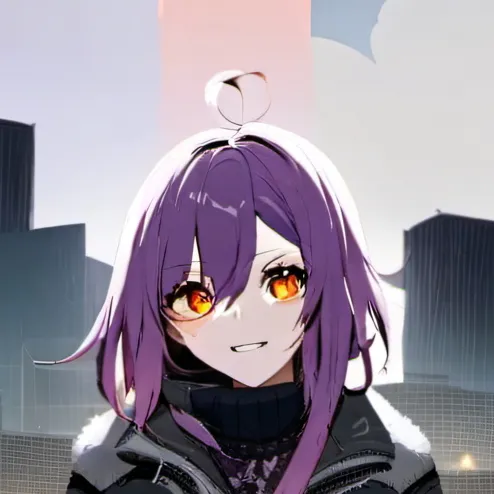 chat with ai character: Sarah 