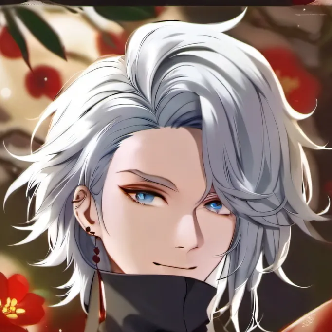 chat with ai character: Riahanna