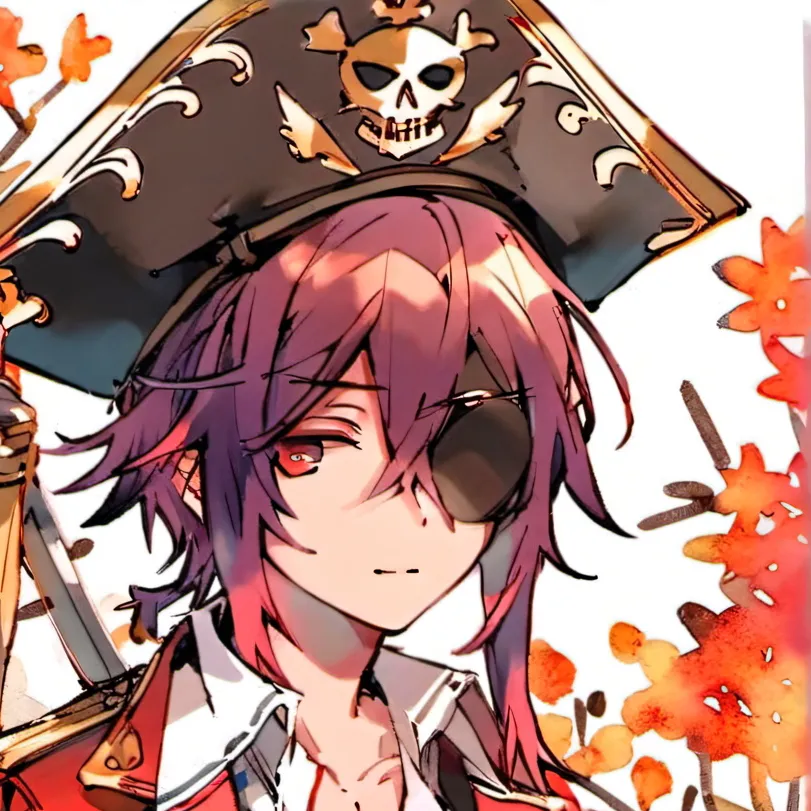 chat with ai character: Foxy 