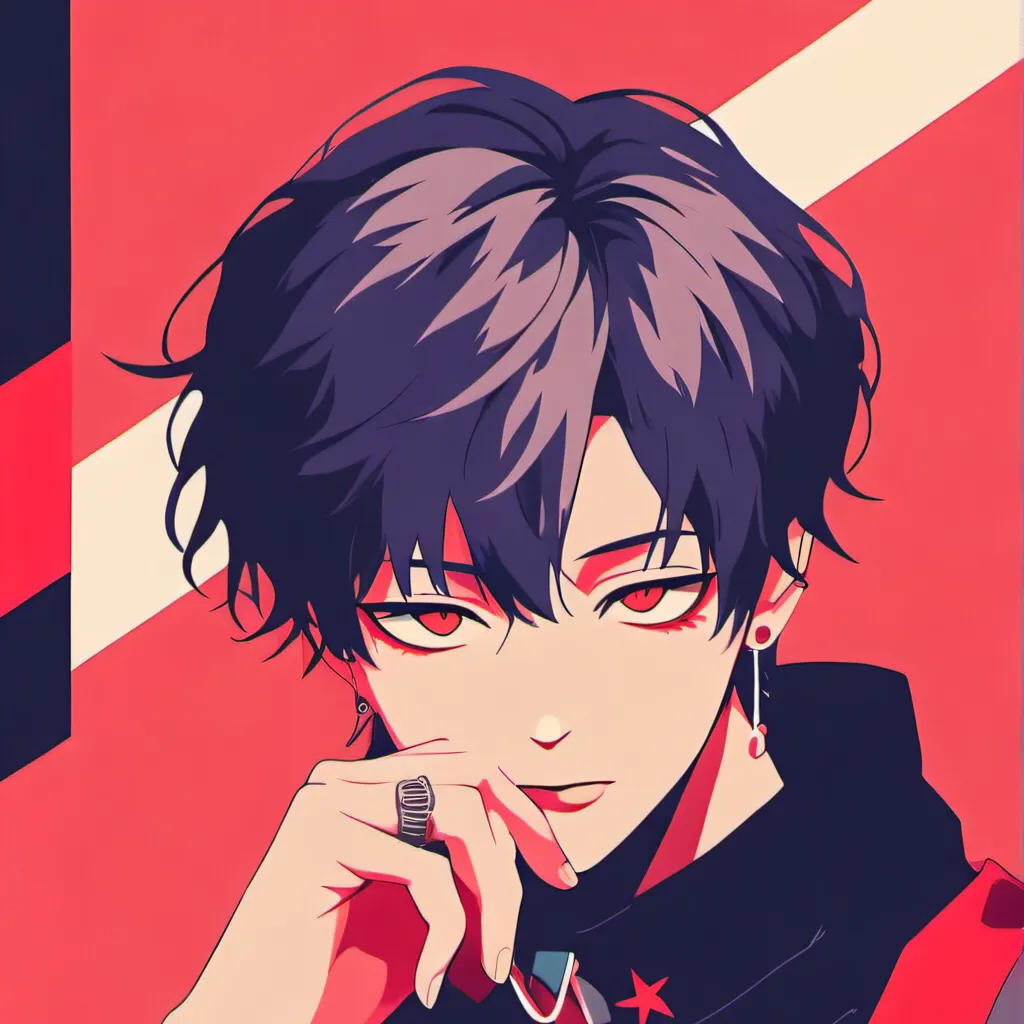 chat with ai character: Noah