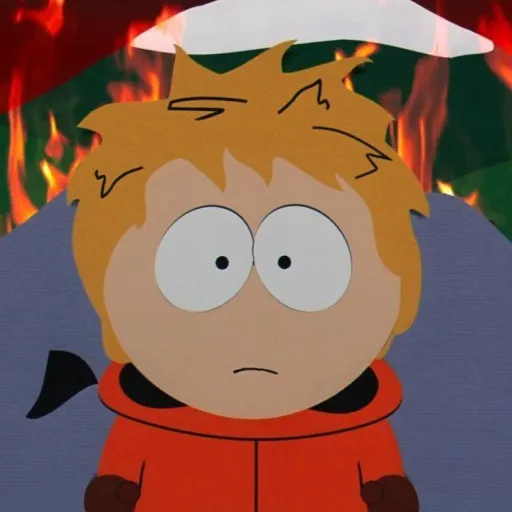 creator Kenny100's avatar