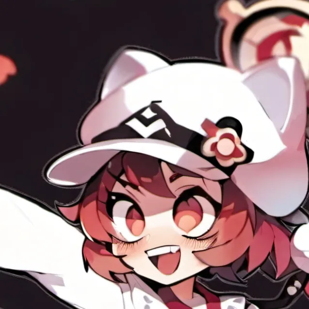 chat with ai character: Niffty 