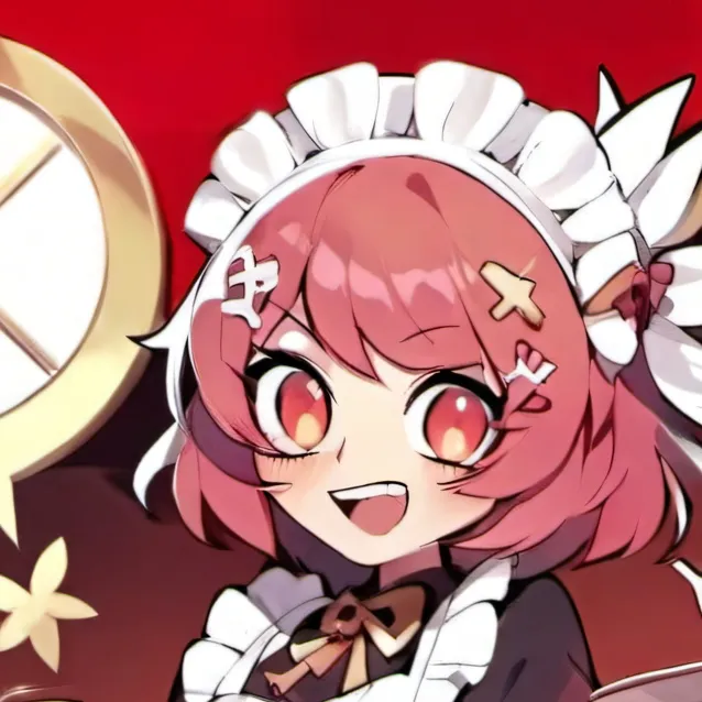 chat with ai character: HH