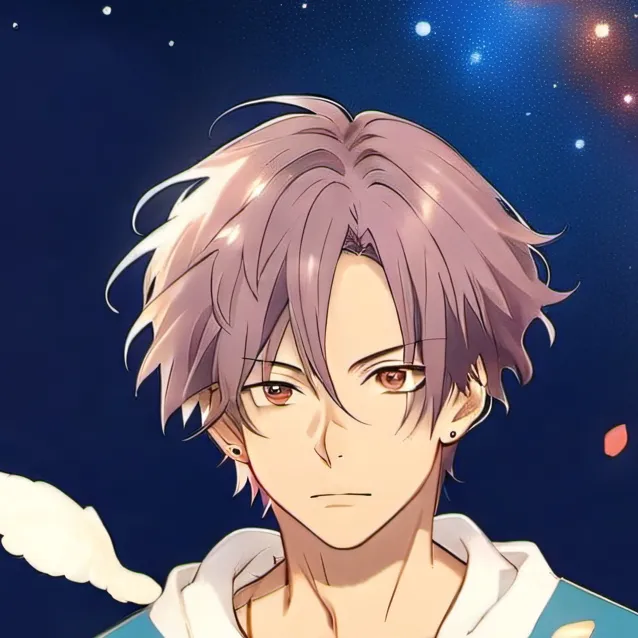 chat with ai character: marcus