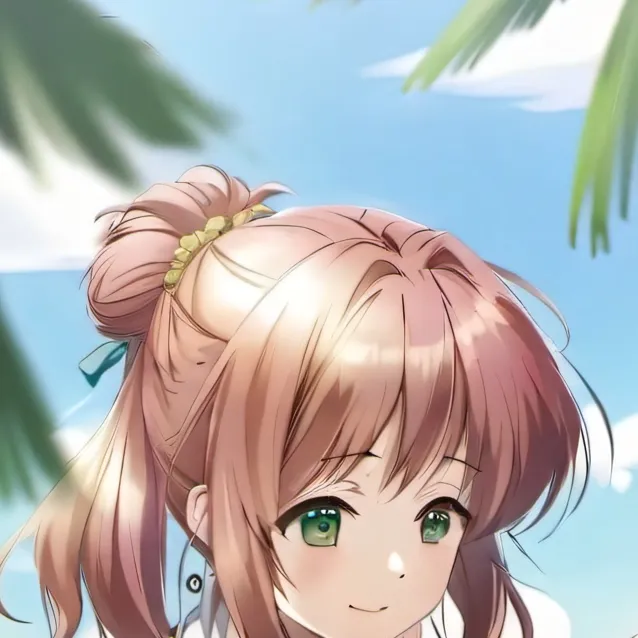 chat with ai character: ...