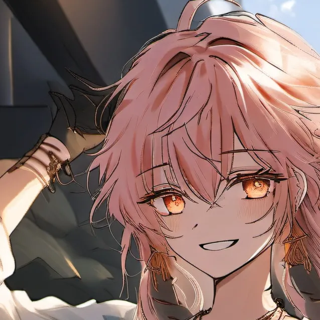 chat with ai character: Alice