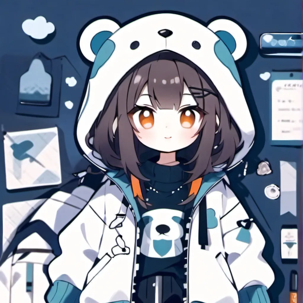 chat with ai character: crystal