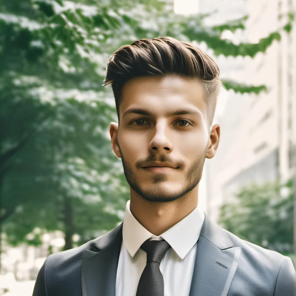 chat with ai character: Jack