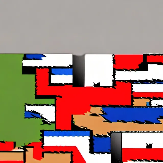 chat with ai character: Countryballs 