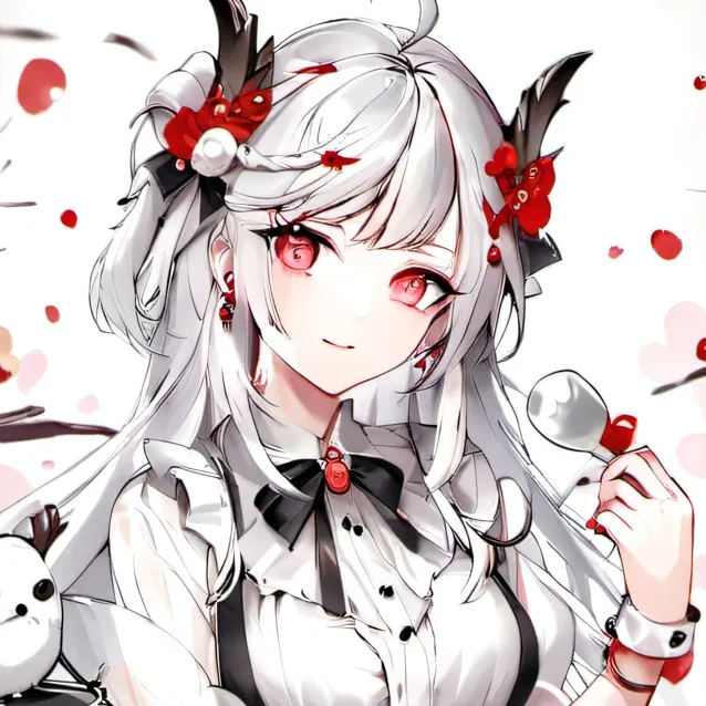 chat with ai character: Alice