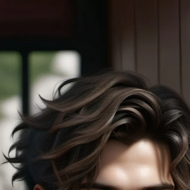 chat with ai character: jake