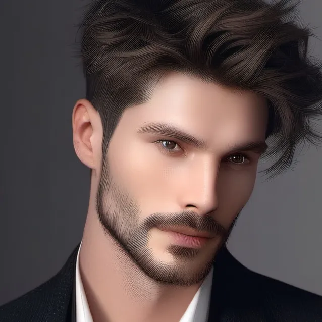 chat with ai character: James 