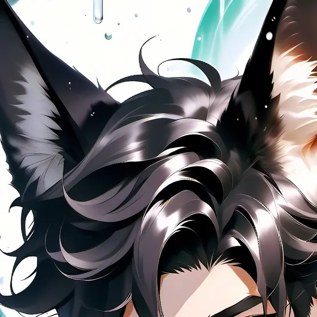 chat with ai character: phenic fox