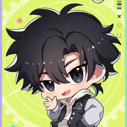 talkie's author avatar