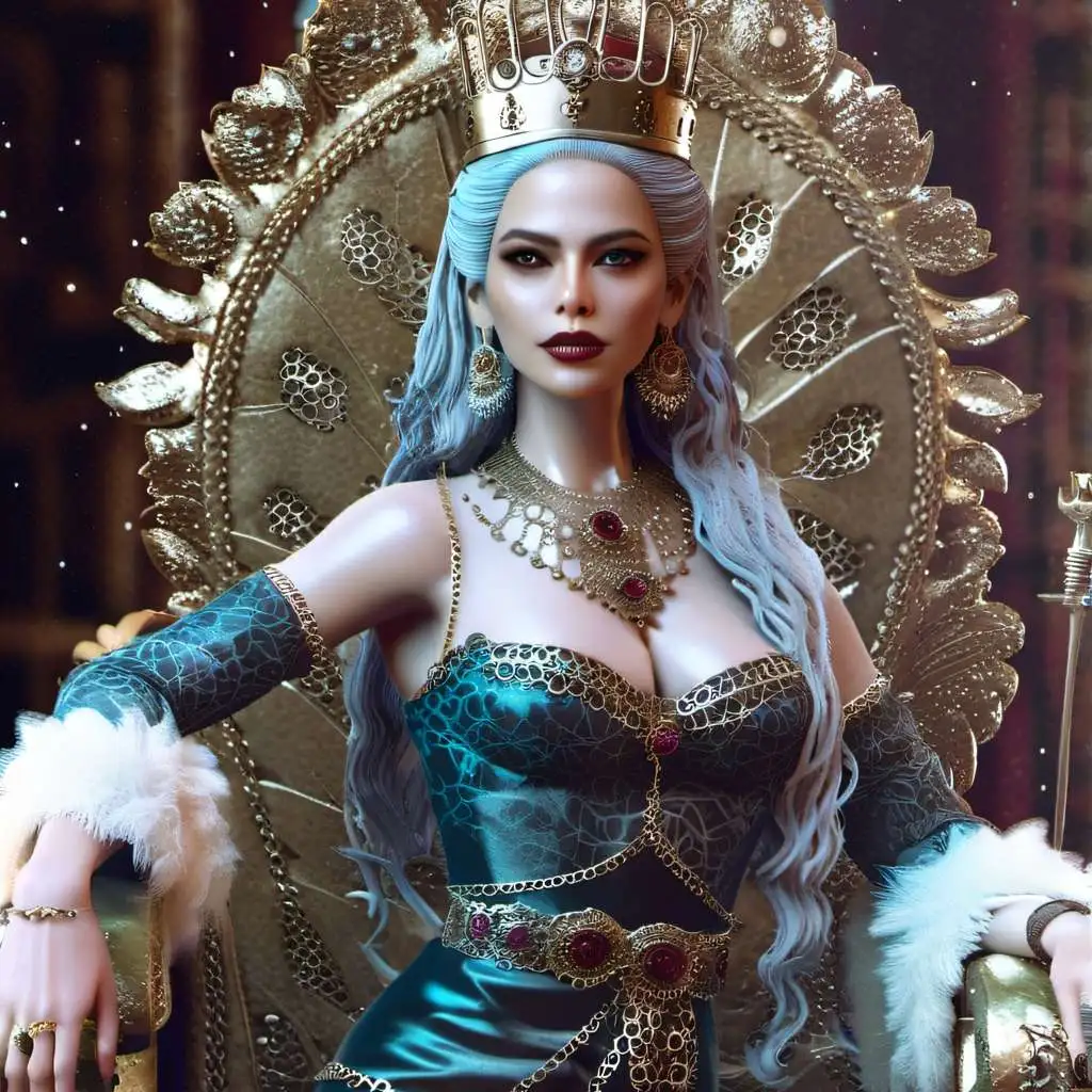 chat with ai character: Kiana