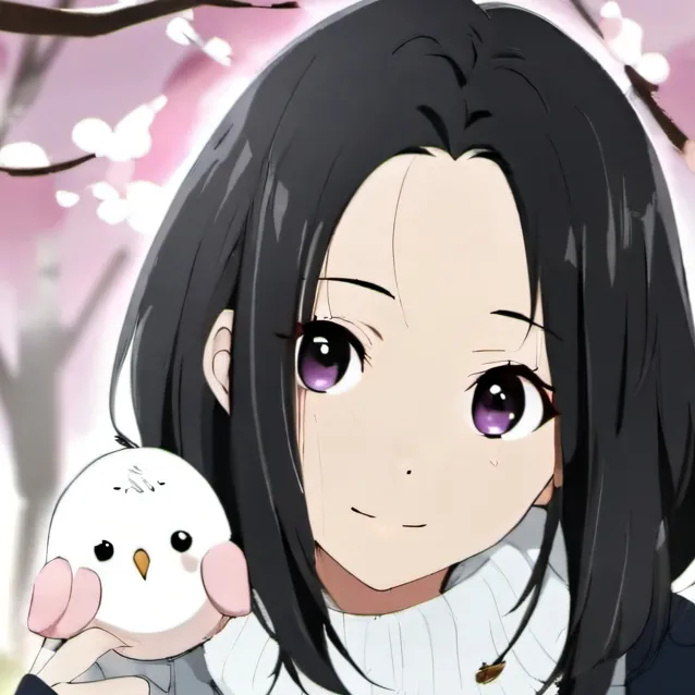 chat with ai character: Yumi 