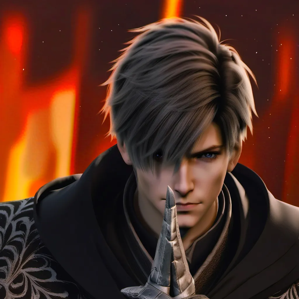 chat with ai character: Ted