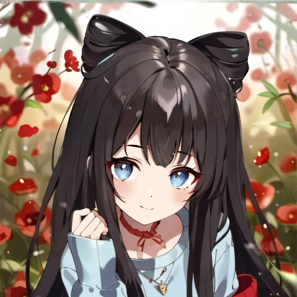 chat with ai character: Alice