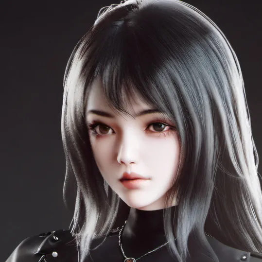 chat with ai character: assassin