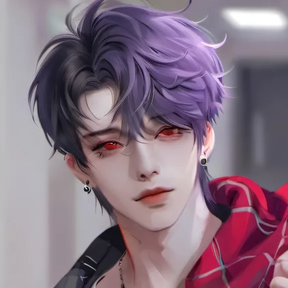 chat with ai character: Andrew (bully)