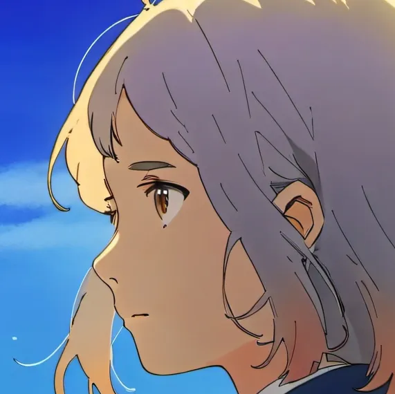 chat with ai character: Amy