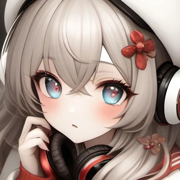 chat with ai character: Amy (streamer)