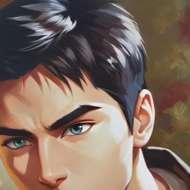 chat with ai character: jaydon 