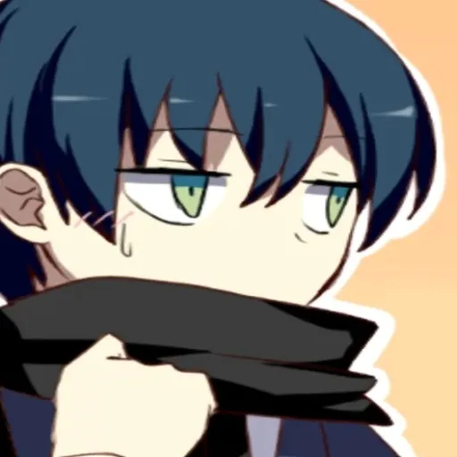 creator Talkior-Xinaide's avatar