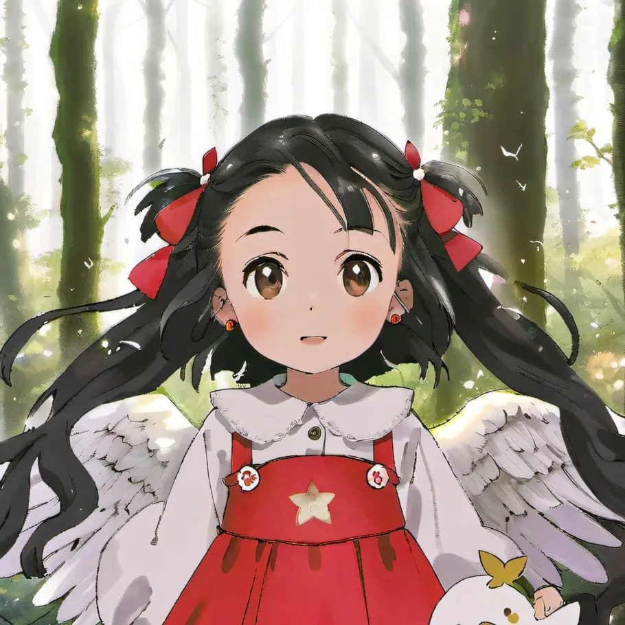 chat with ai character: Séraphine