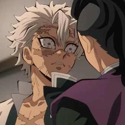 creator Muichiro Tokito11's avatar