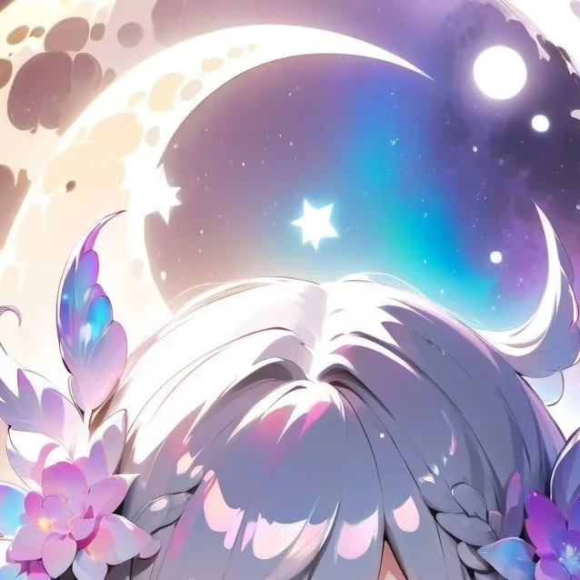 chat with ai character: Gubi Nikita Ayora