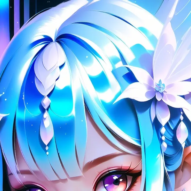 chat with ai character: babe