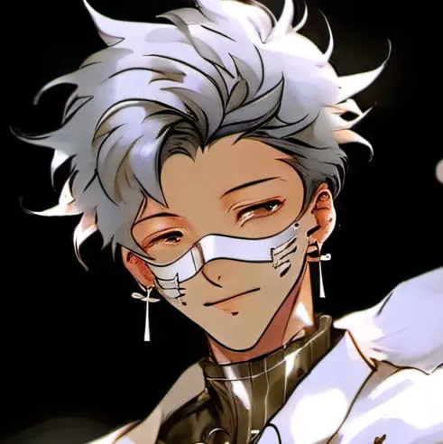 chat with ai character: Rio