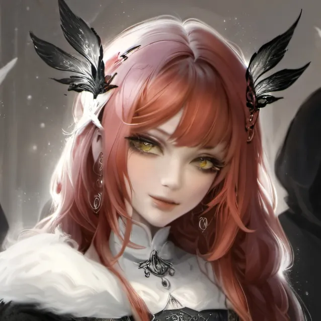 chat with ai character: rosa