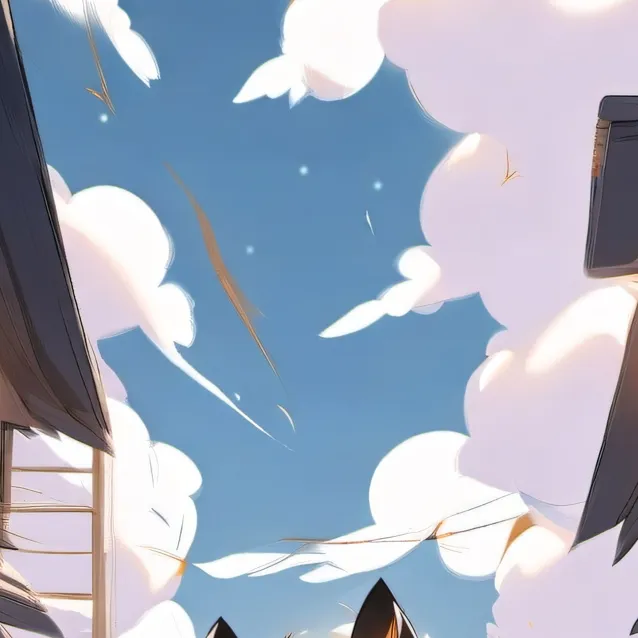 chat with ai character: Miles Tails Prower