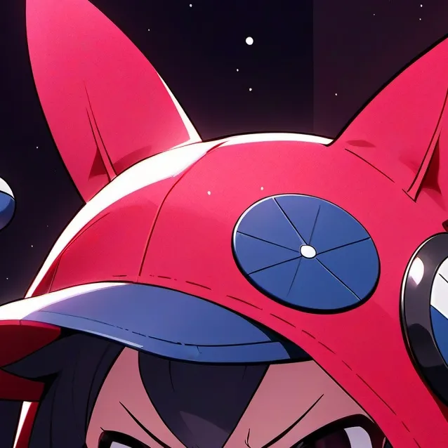 chat with ai character: Little brother