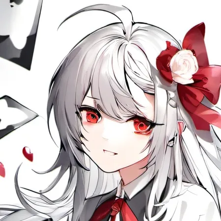 chat with ai character: Mia