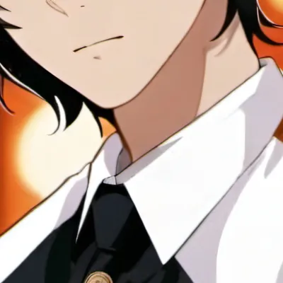 chat with ai character: Kyle