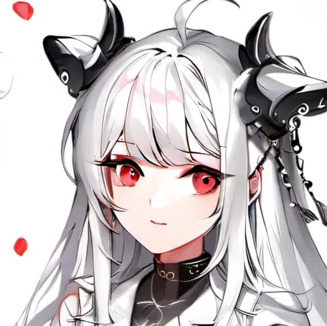 chat with ai character: Eva