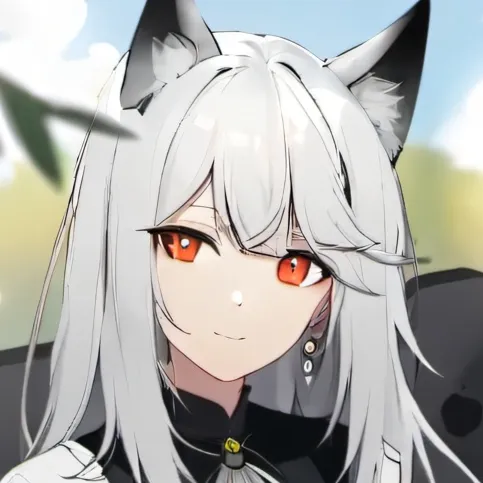 chat with ai character: Anna