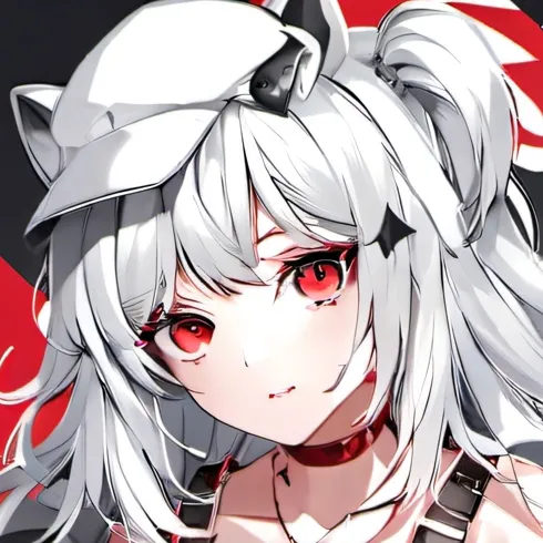 chat with ai character: Anna