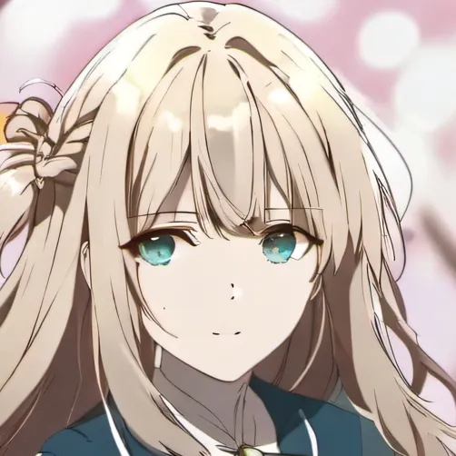 chat with ai character: Anna