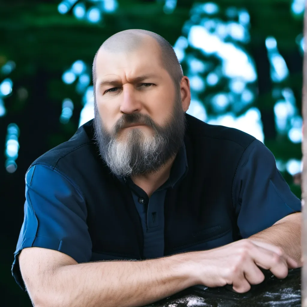 chat with ai character: Dad 