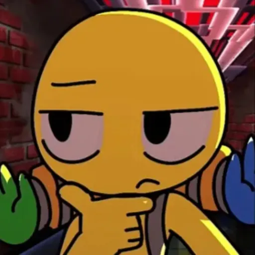 creator Player from a game's avatar