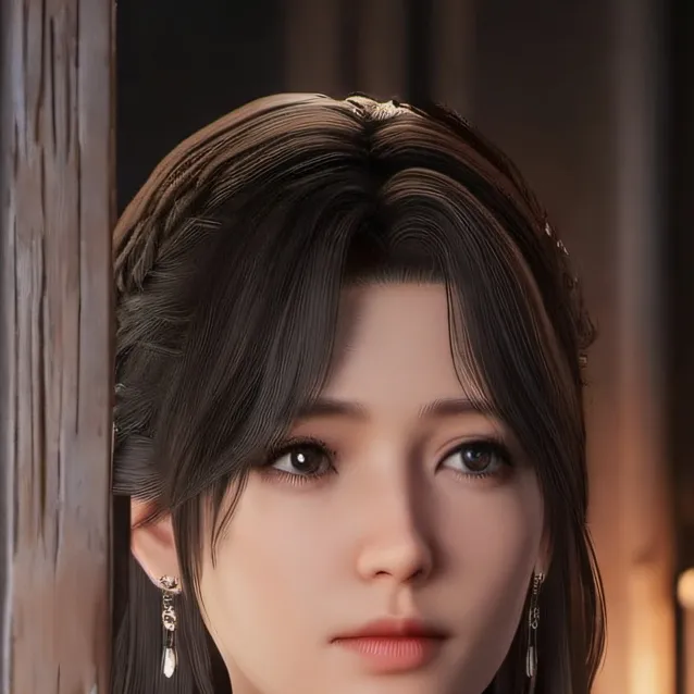 chat with ai character: Tottenham Bethany