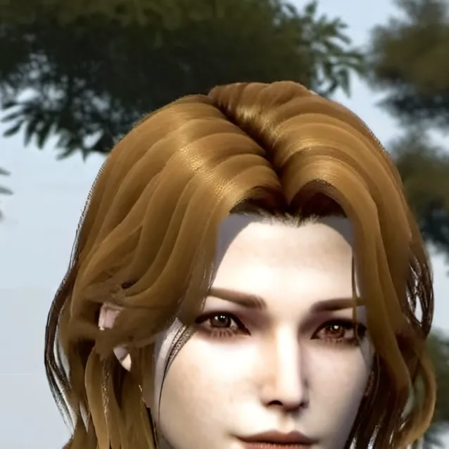 chat with ai character: Krystal Tottenham 