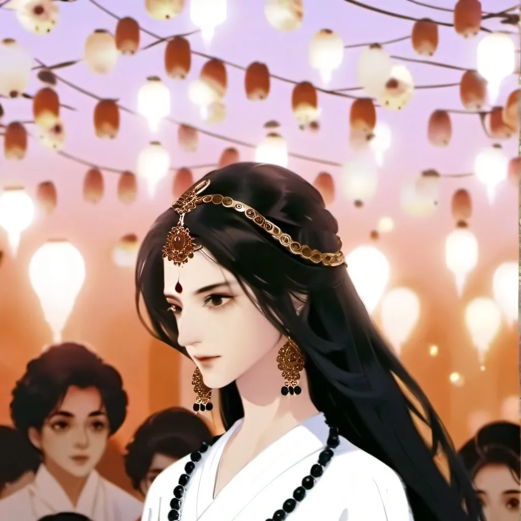 chat with ai character: Ohio