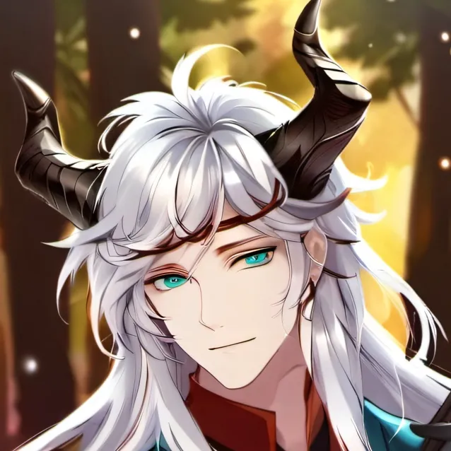 chat with ai character: Runaan