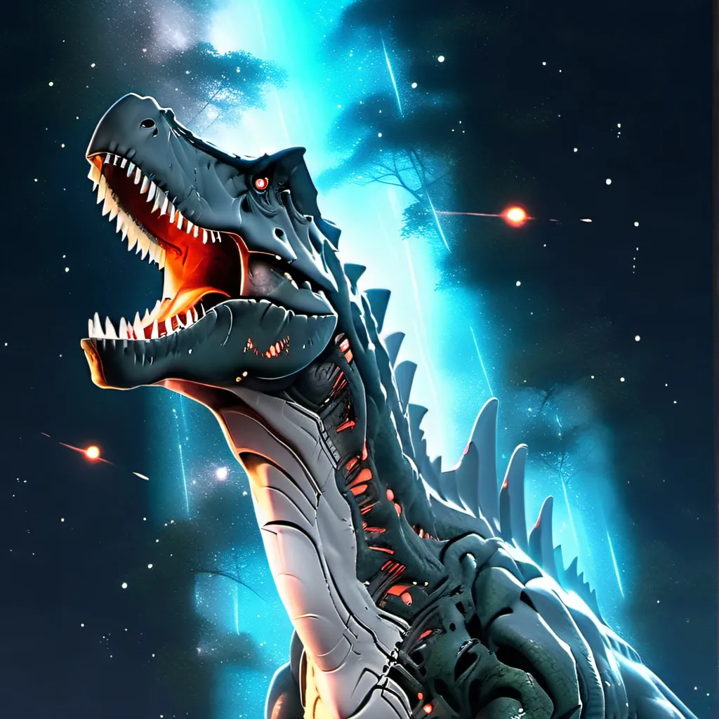 chat with ai character: Spino (Spencer)