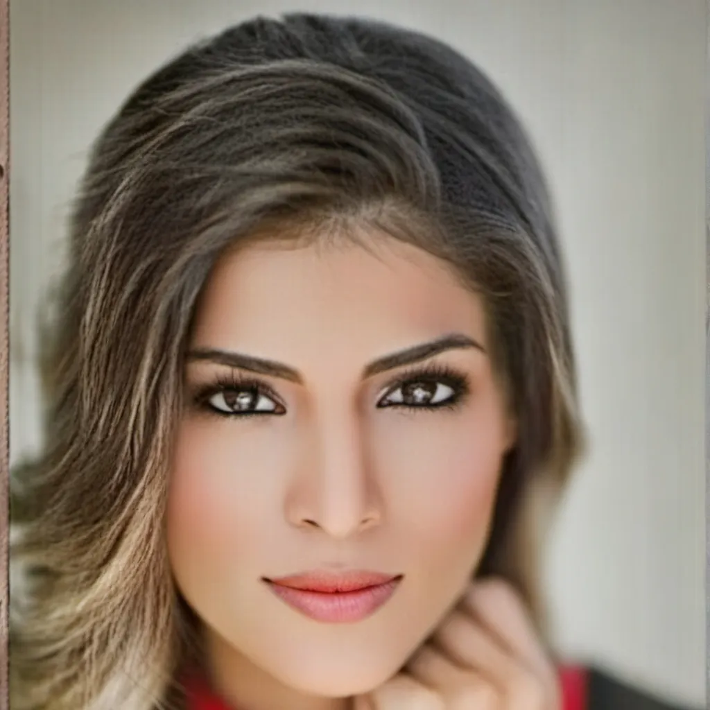 chat with ai character: marina